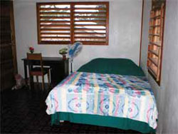 Clean and comfortable rooms